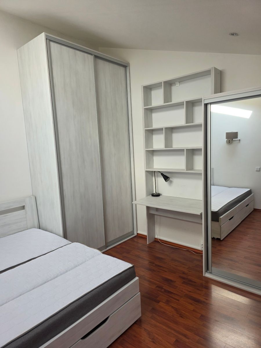 2+kk, Na Vinohradu, Praha - Braník, 38 m² - 2