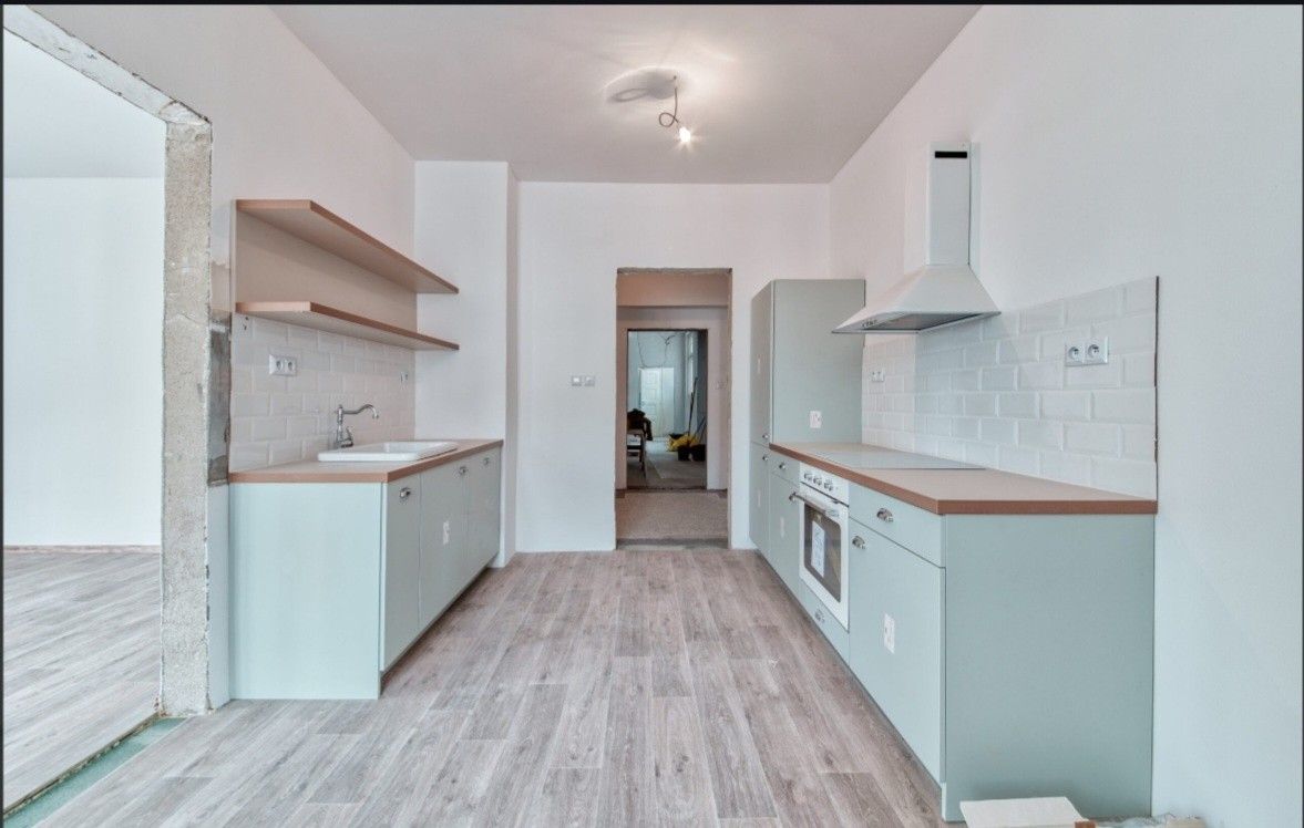 Prodej byt 5+1 - Pardubice, 530 02, 73 m²