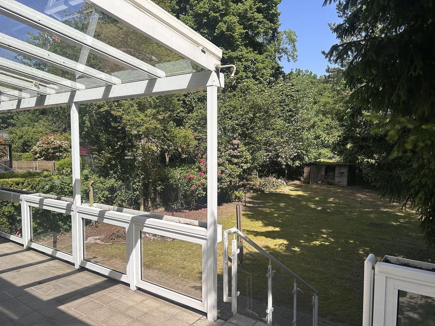 Rodinný dům · 390 m² · Oktaviostr. 2A Hamburg Marienthal Hamburg 22043 - 4