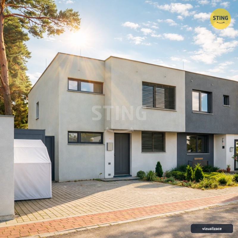 Rodinný dům, 130 m²