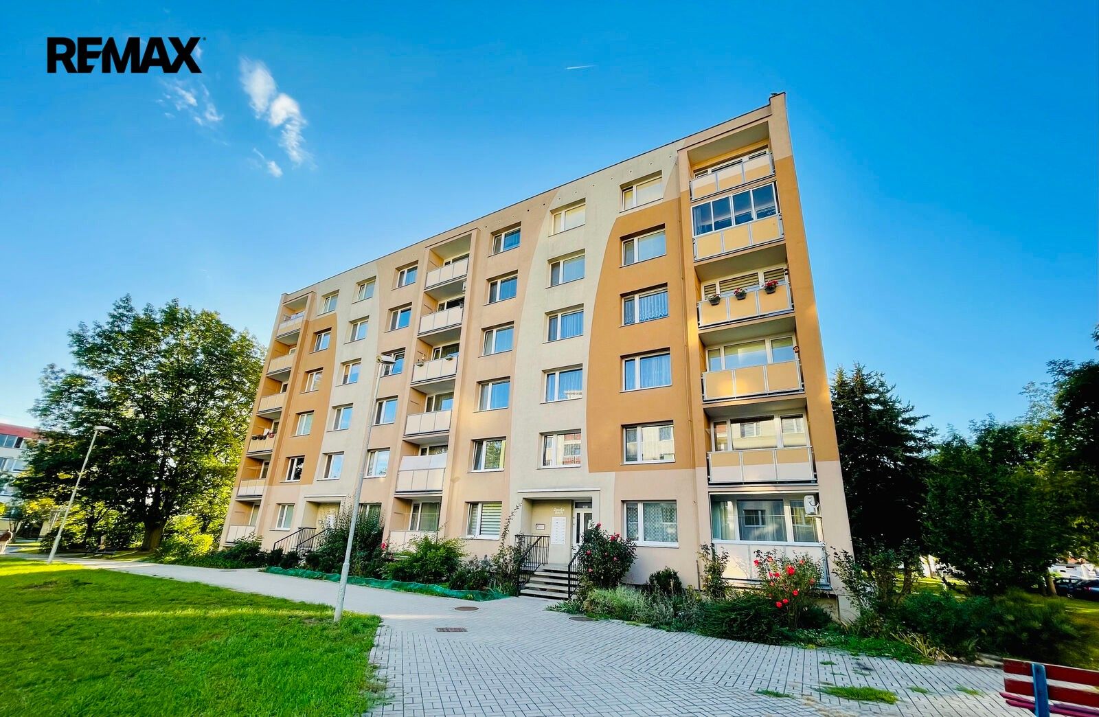 2+1, Osecká 1297, Duchcov, 60 m² - 1