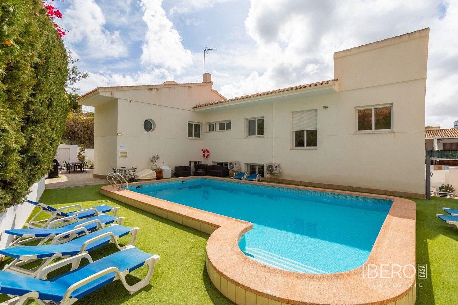 Prodej rodinný dům - Campoamor, ES, 446 m² - 5