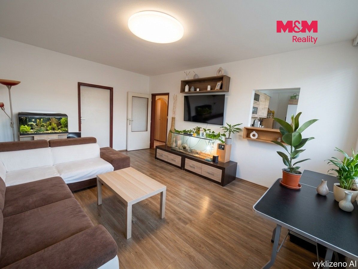 Byt 3+1 · 71 m² · Skupova, Olomouc - 4