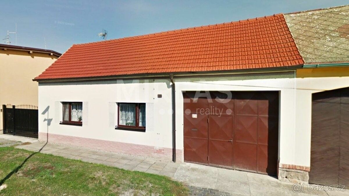 Prodej dům - Mochov, 250 87, 156 m²