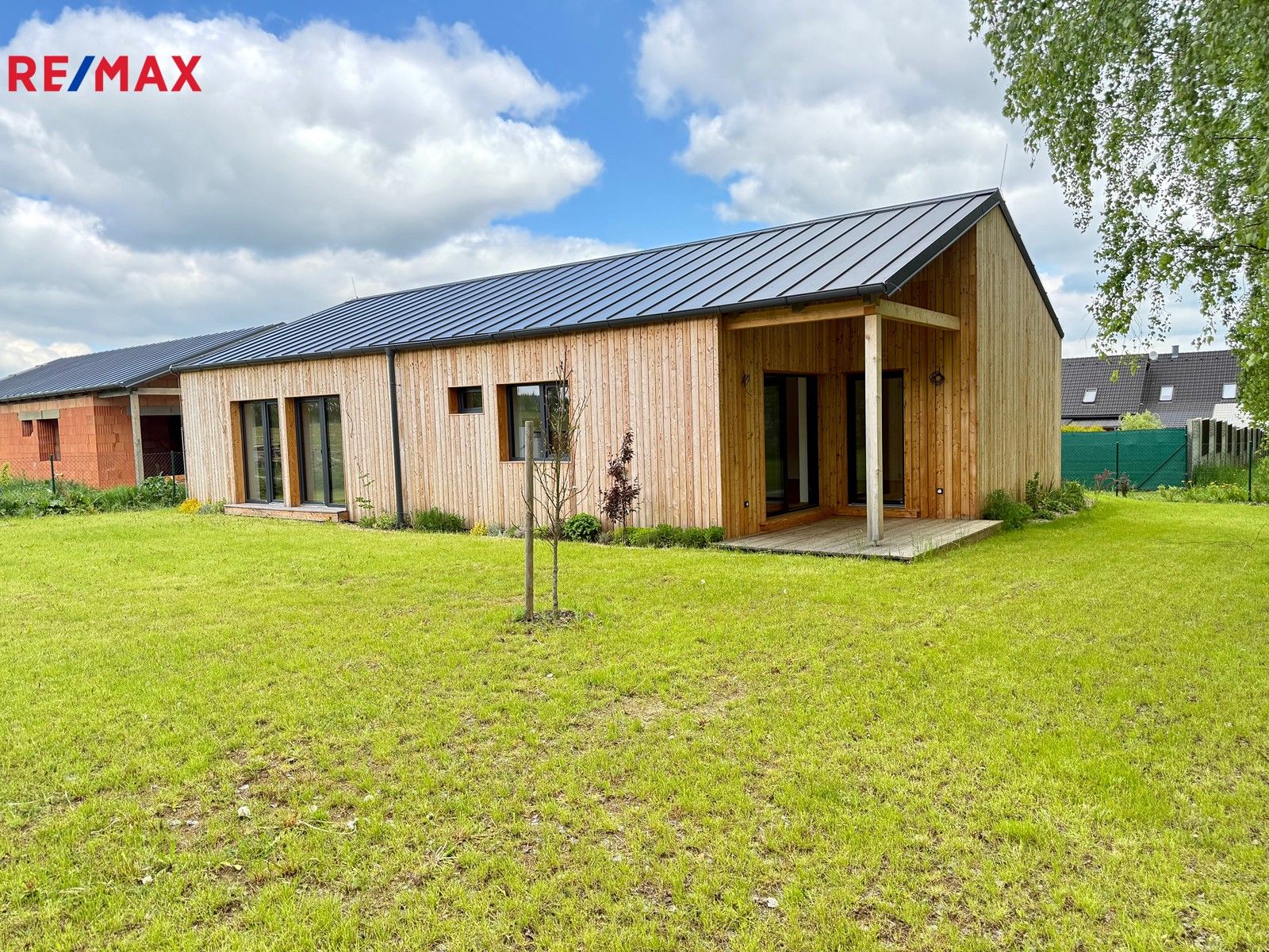 Rodinné domy, Toužim, 93 m²