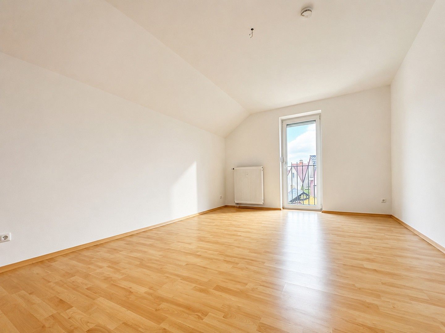 Byt 3+1 · 74 m² · Liebigstraße 16a Waldkraiburg Waldkraiburg Bayern 84478 - 4