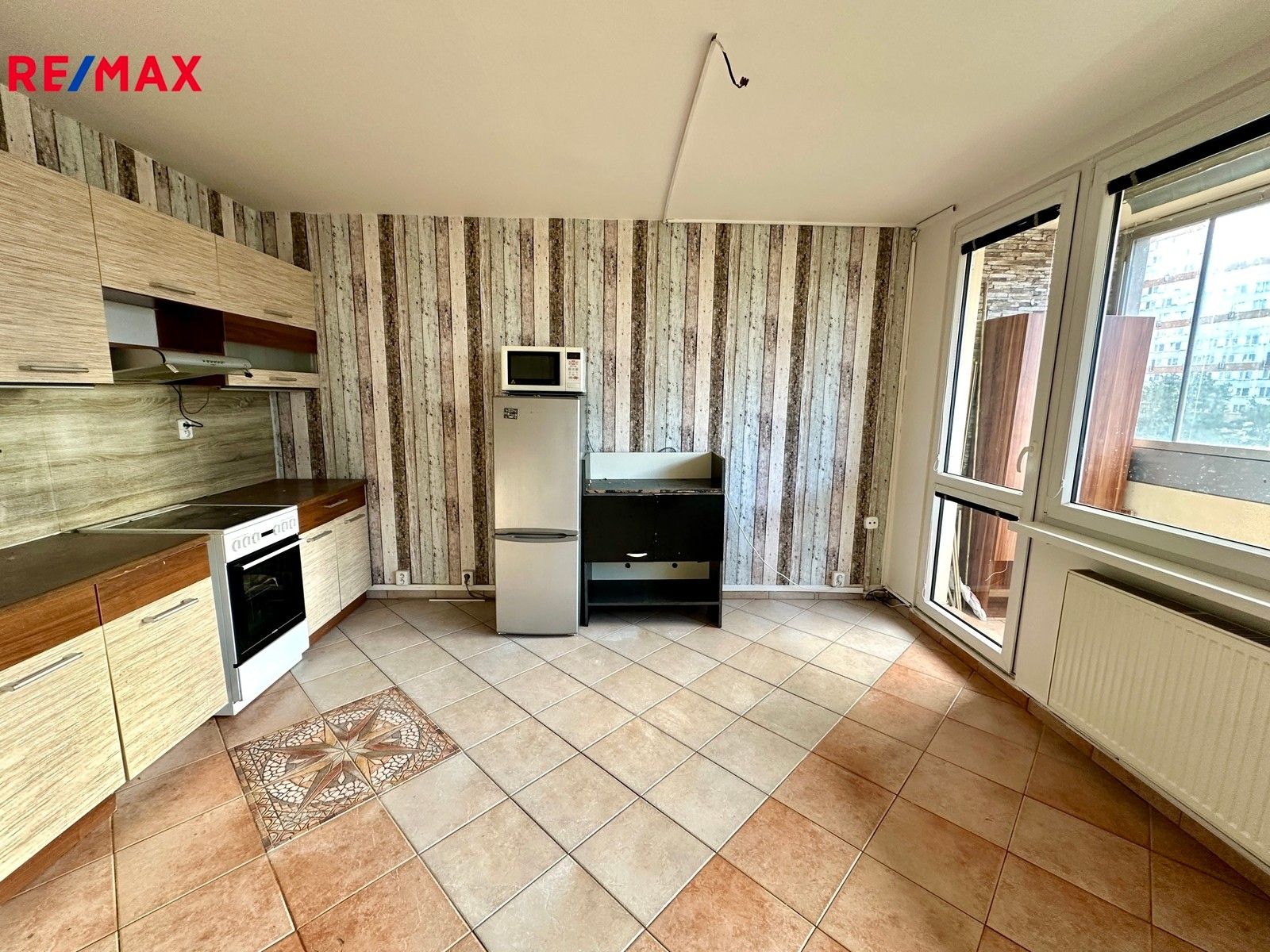 4+kk, Sládkovičova, Praha, 68 m²