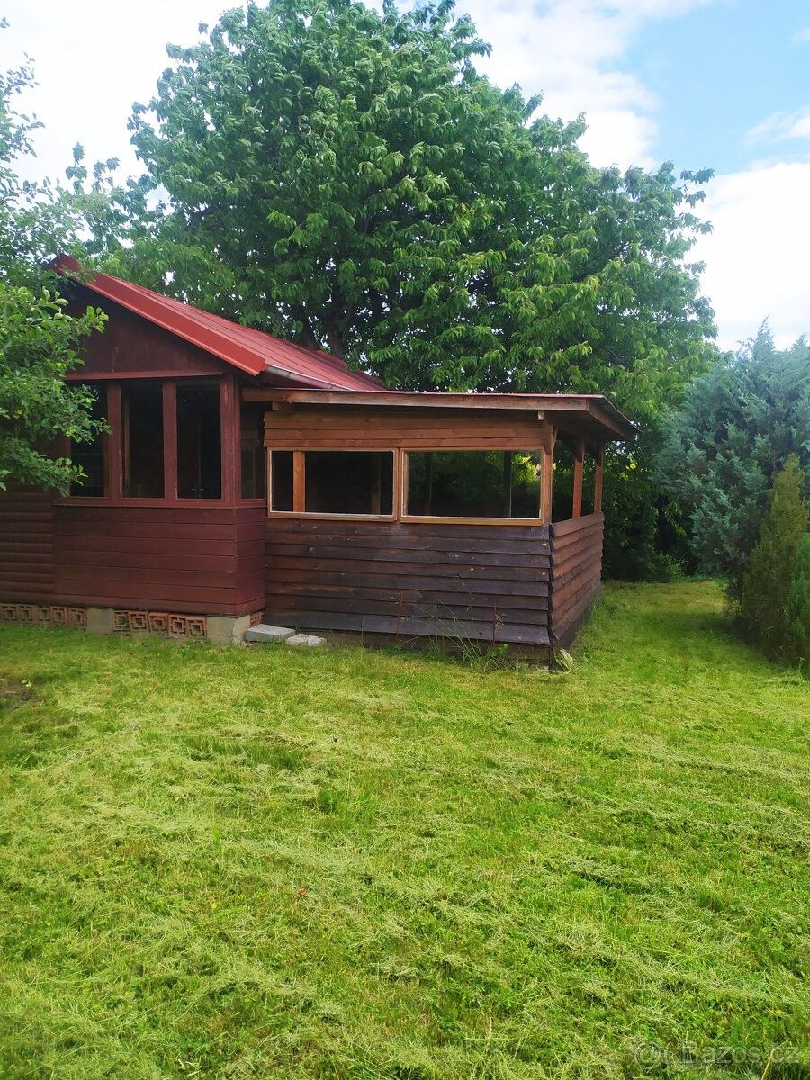 Zahrady, Tábor, 390 02 - 1