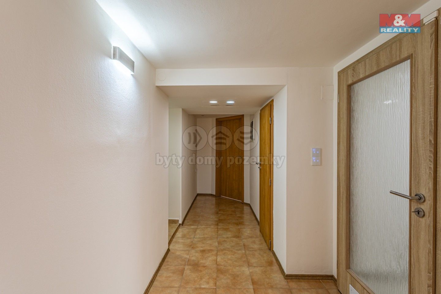 Prodej byt 2+1 - Na chmelnici, Praha, 64 m² - 5