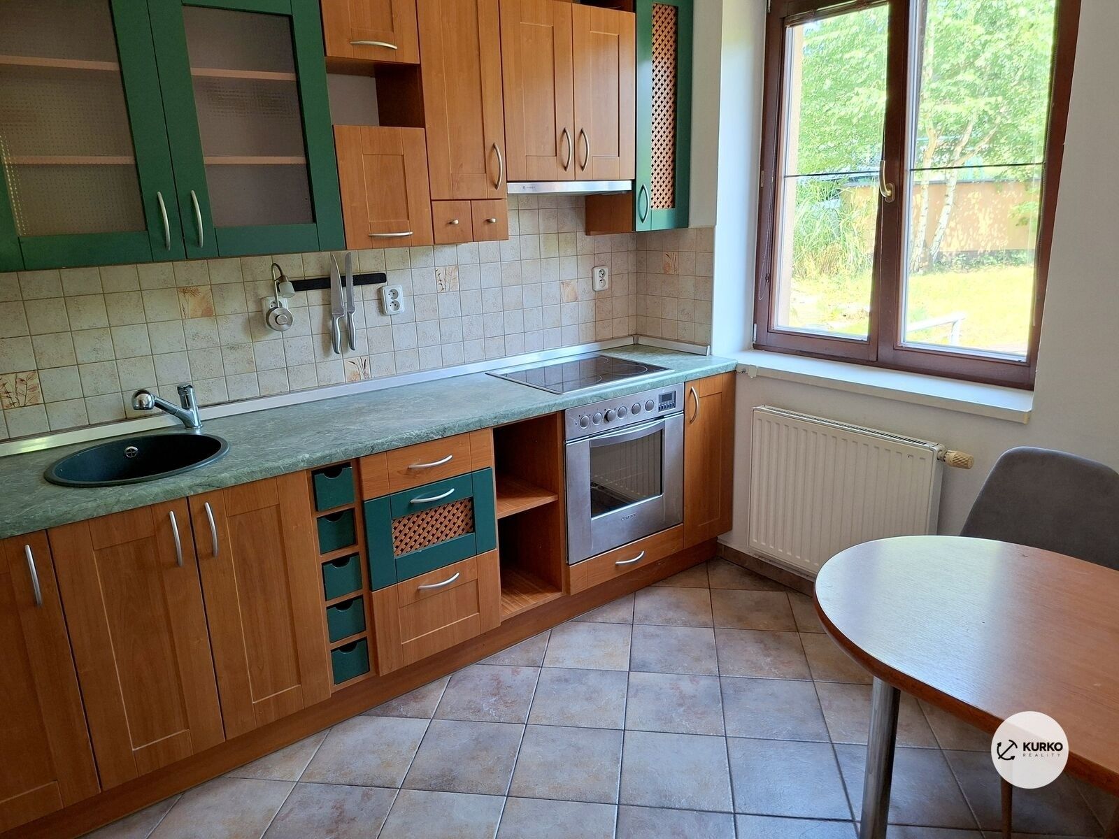 Pronájem byt 2+1 - K Lesu, Frýdek-Místek Frýdek, 64 m² - 5