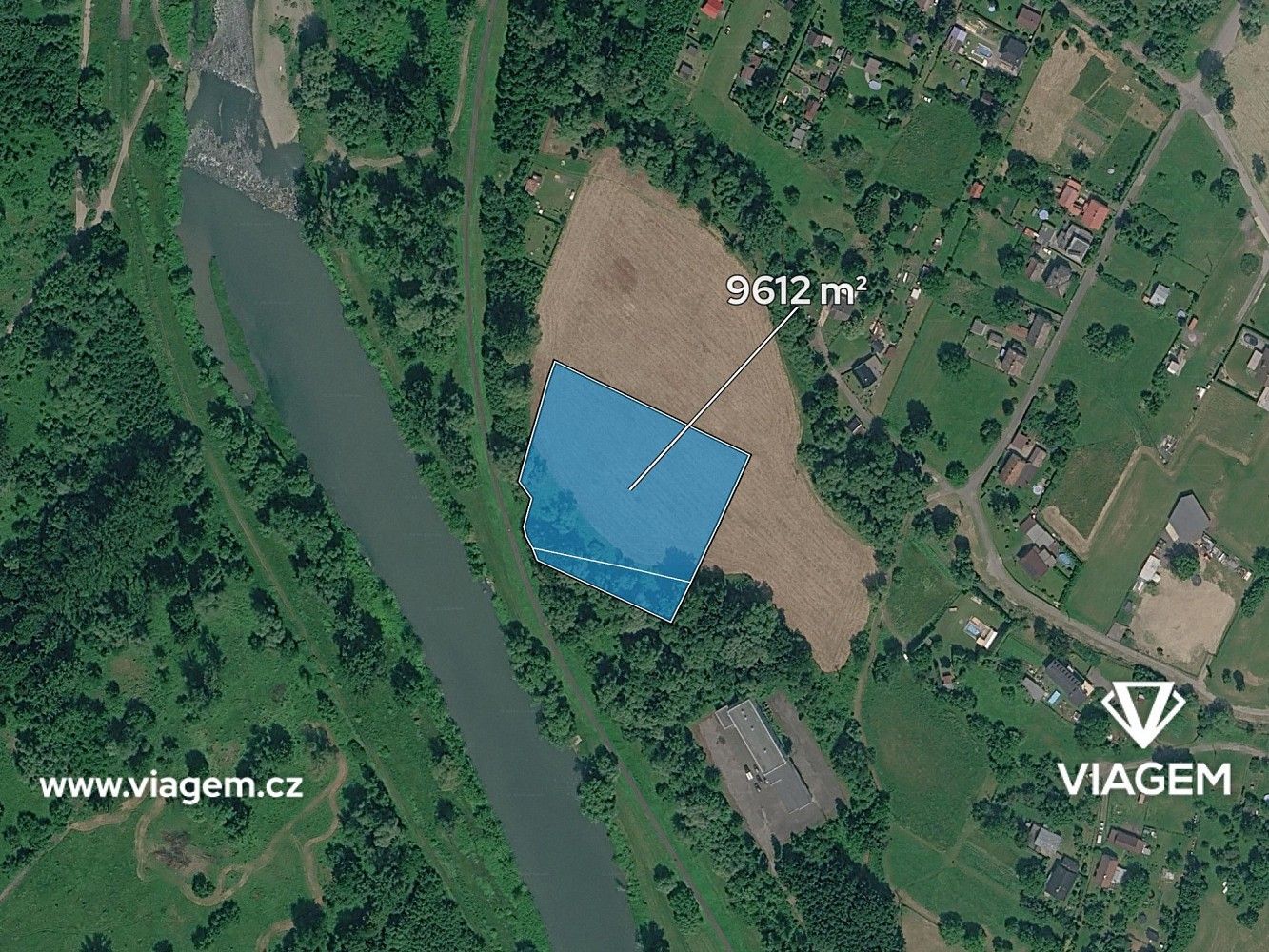 Zahrada · Karviná, Moravskoslezský kraj - 2