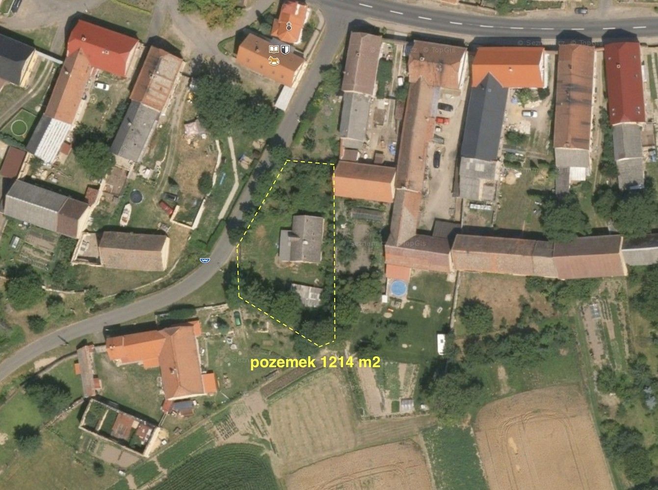 Rodinný dům · 180 m² · Vrutice, okres Litoměřice, Ústecký kraj - 4