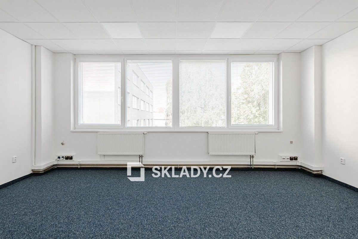 Kancelář · 30 m² · Praha Stodůlky - 3