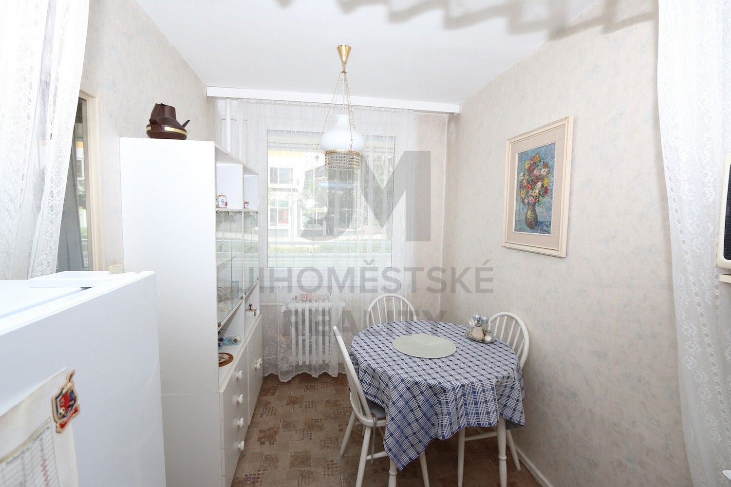 Prodej byt 3+1 - Praha - Chodov, okres Praha 11, Hlavní město Praha, 76 m² - 5