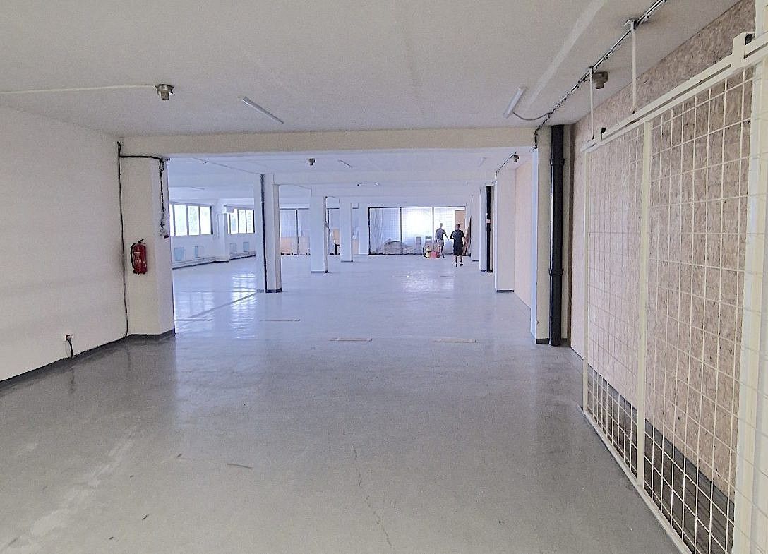 Sklady, Radonice, 456 m² - 2