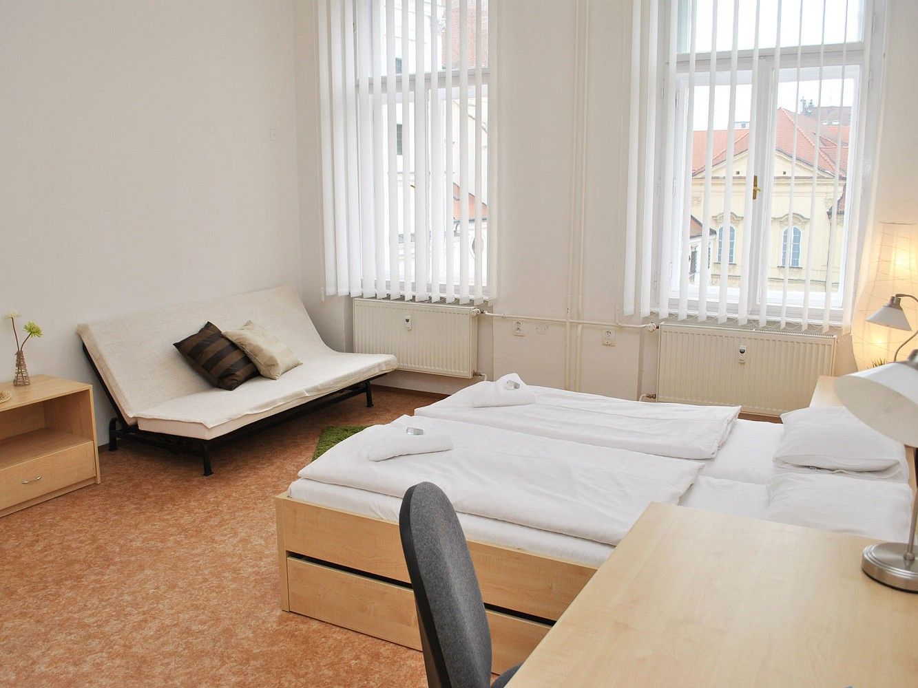Byt · 75 m² · Brno, okres Brno-město, Jihomoravský kraj - 4