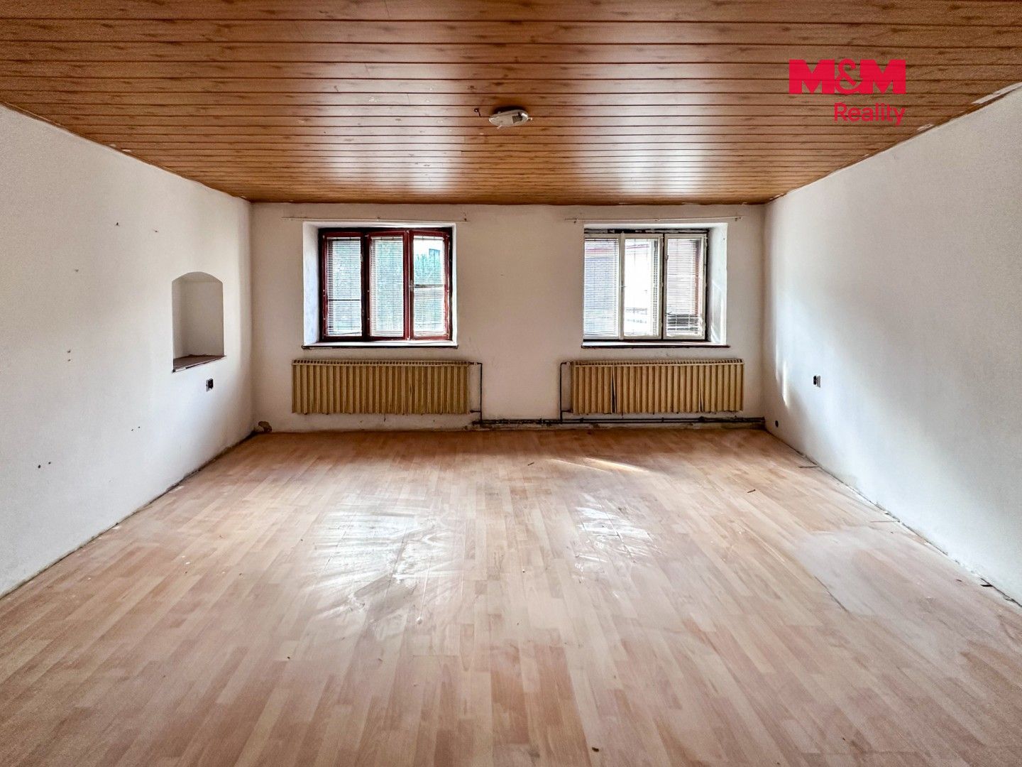 Rodinné domy, Pavlovická, Jimramov, 117 m² - 2