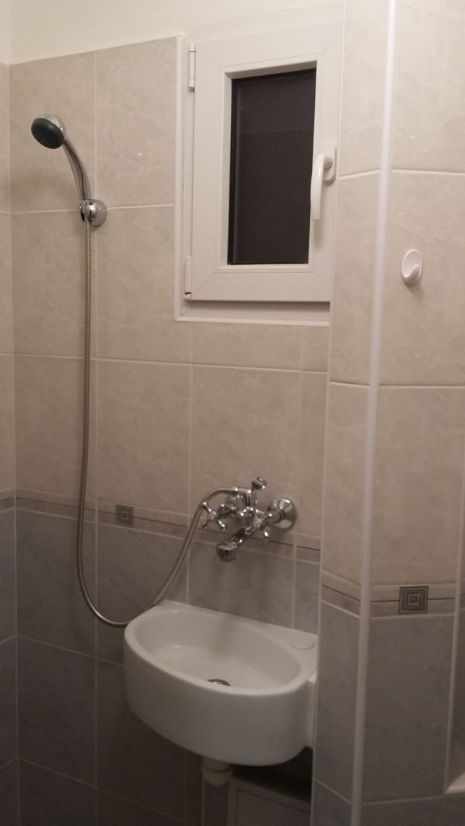 Pronájem byt 1+kk - Bajkalská, Praha - Vršovice, 17 m² - 5