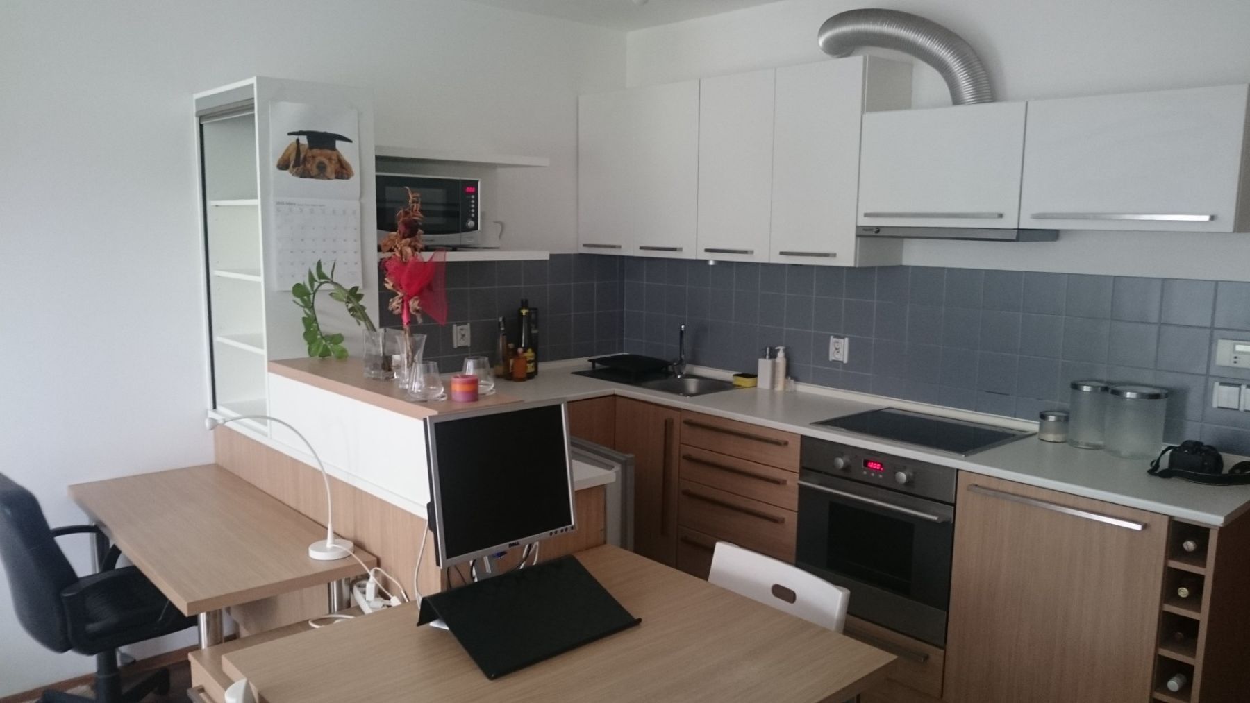 Byt 1+kk · 34 m² · Jundrovská, Brno - Komín, Jihomoravský kraj - 3