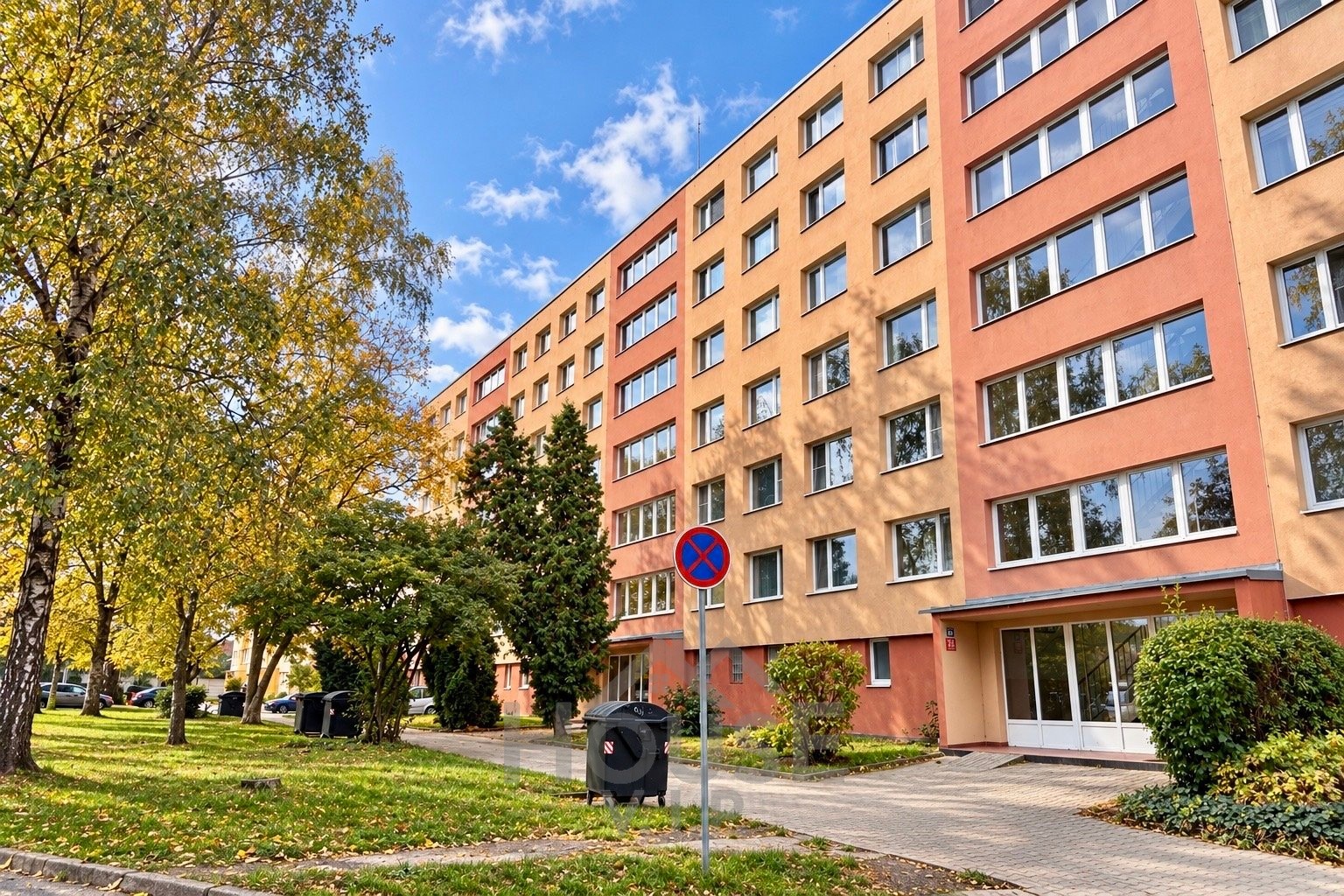 3+kk, Přátelství, Praha Uhříněves, 76 m² - 2