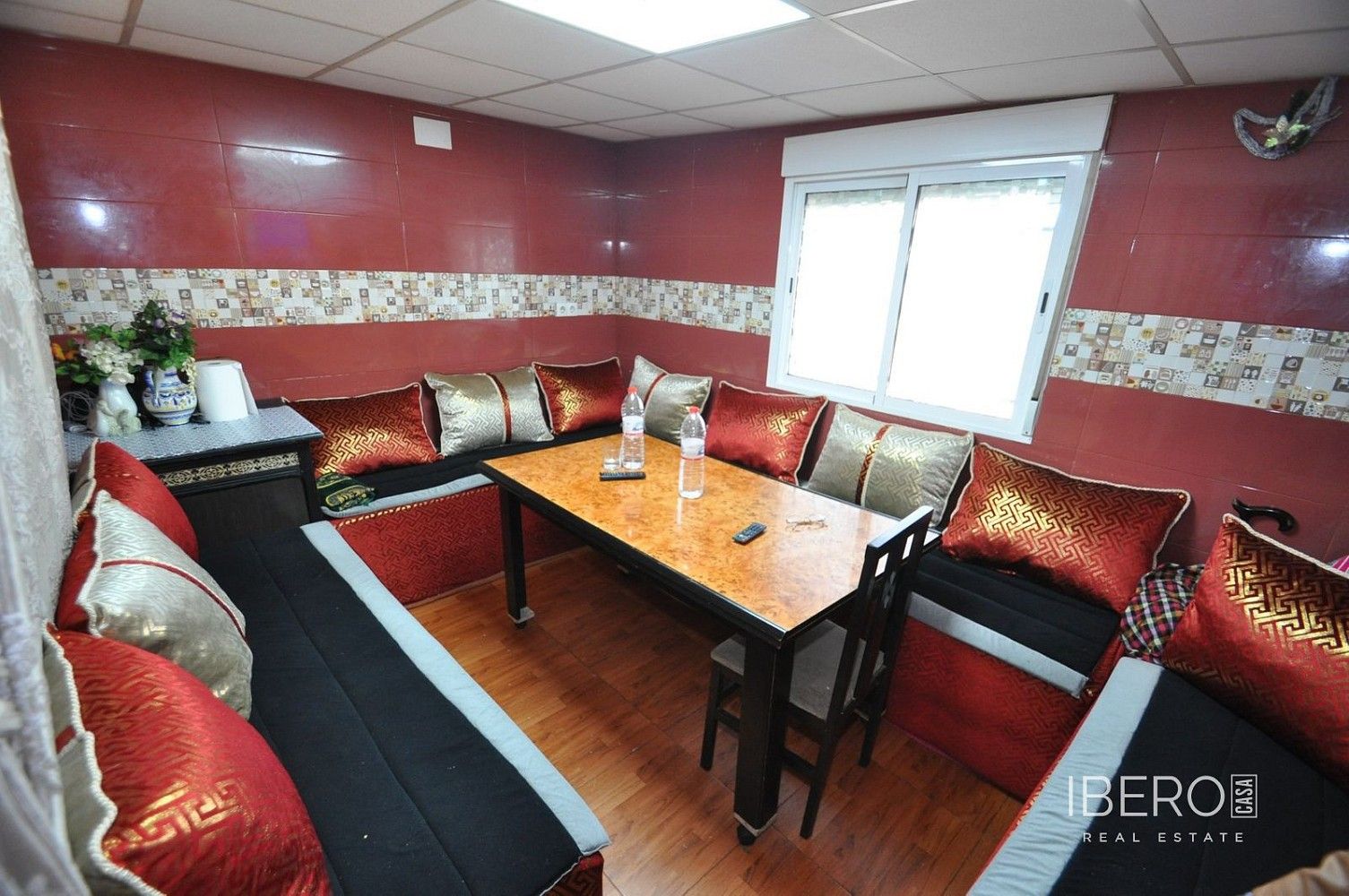 Prodej rodinný dům - Pinoso, Španělsko, 137 m² - 5