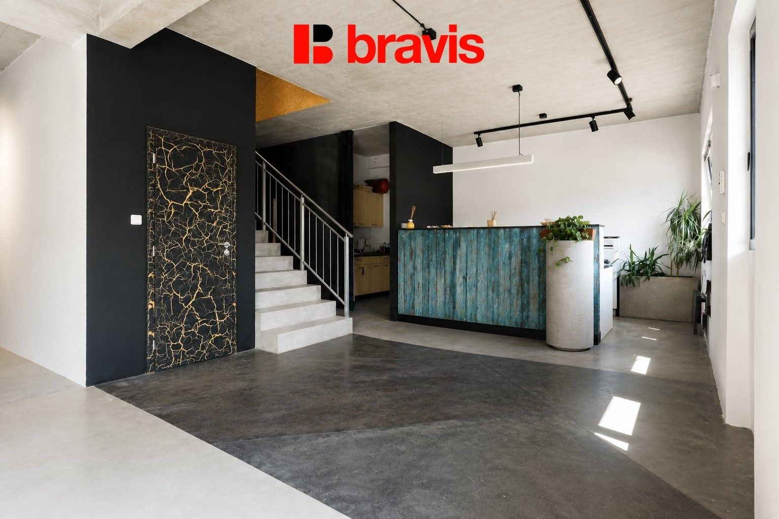 Obchodní prostory, Bohunická cesta 727, Moravany, 280 m²