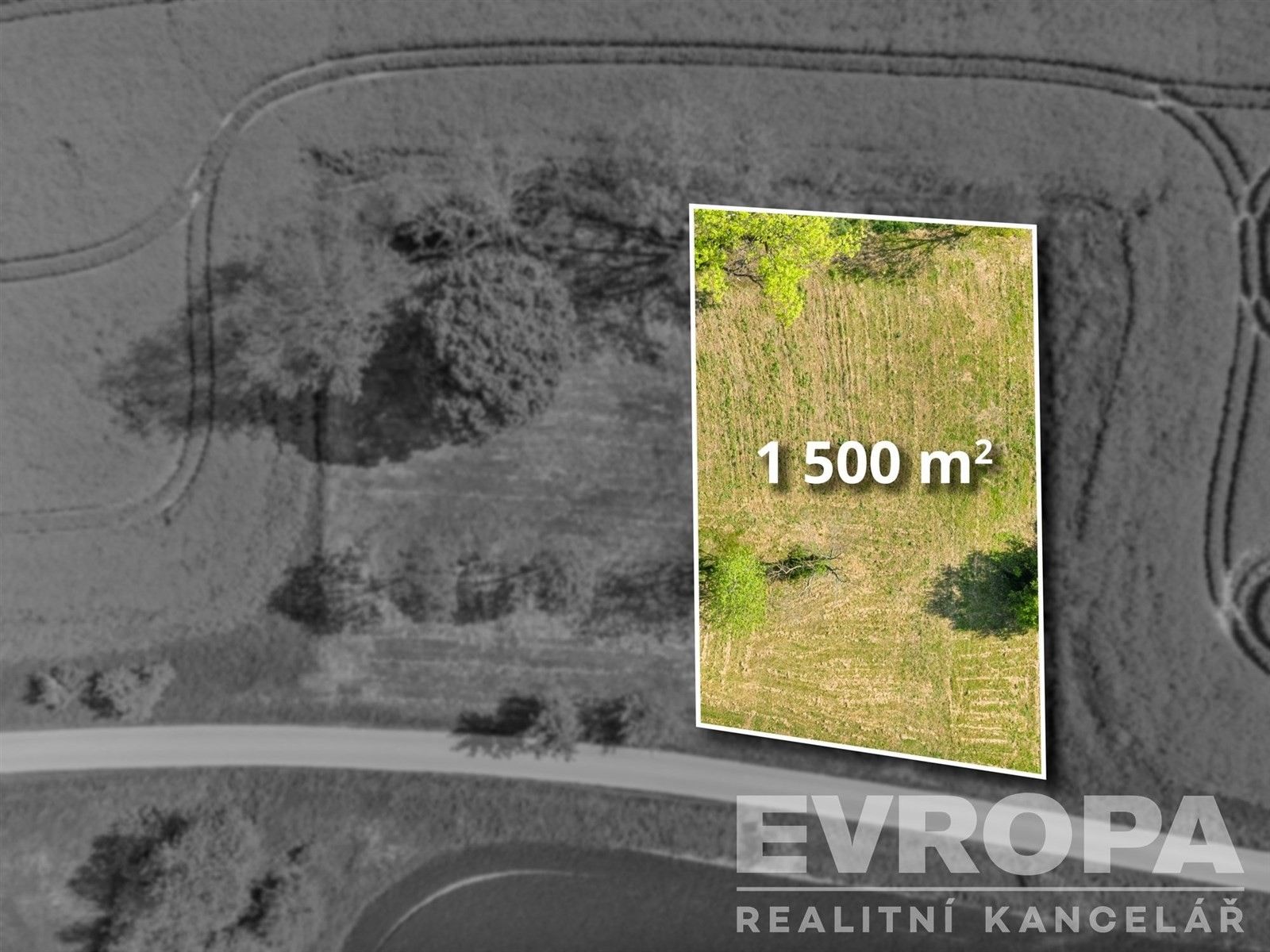 Pozemky pro bydlení, Golčův Jeníkov