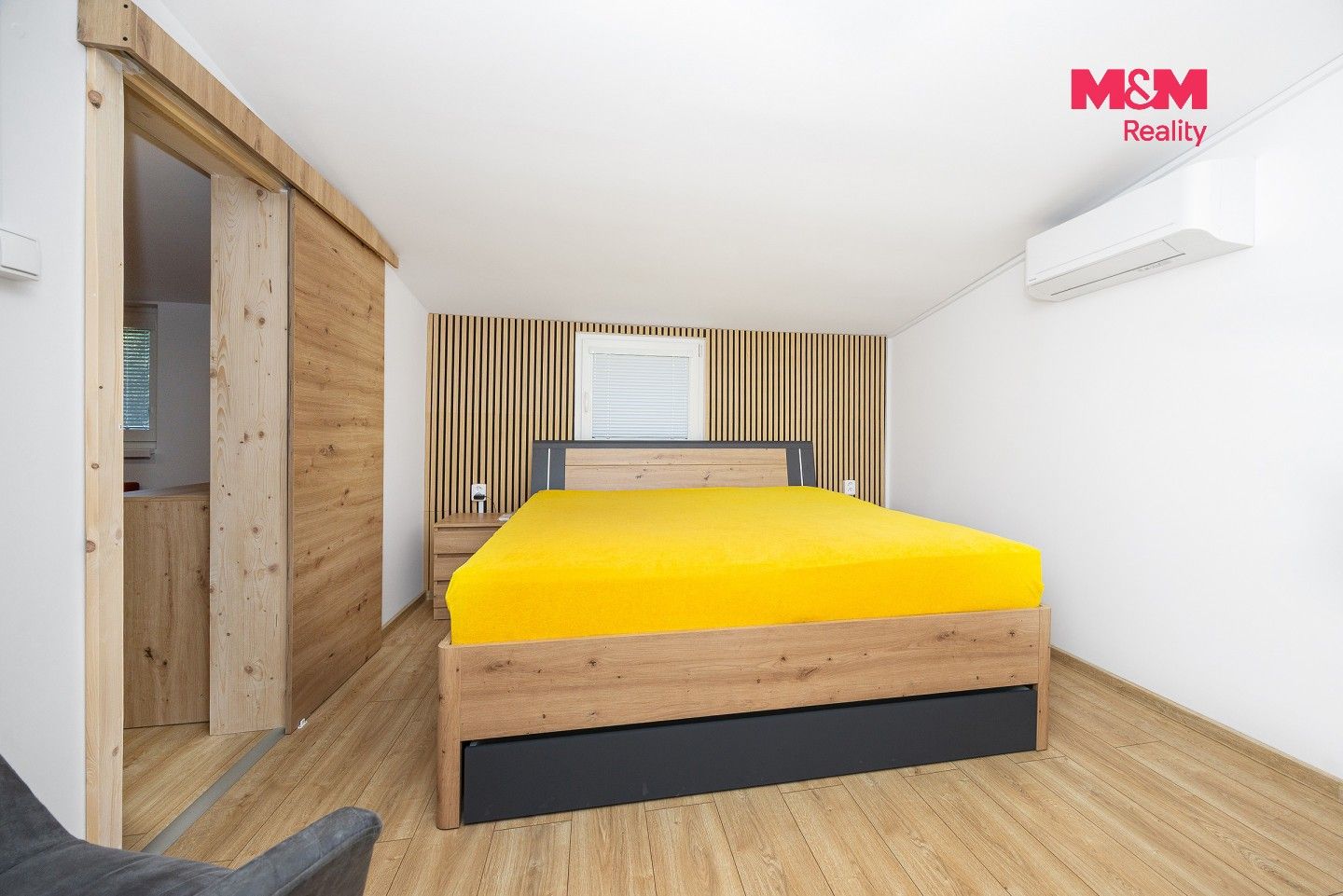 Prodej chata - Lukovna, Sezemice, 75 m² - 5