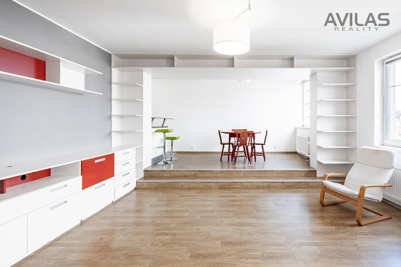 Pronájem byt 6+kk a více - Dukelská, Benešov, 140 m²