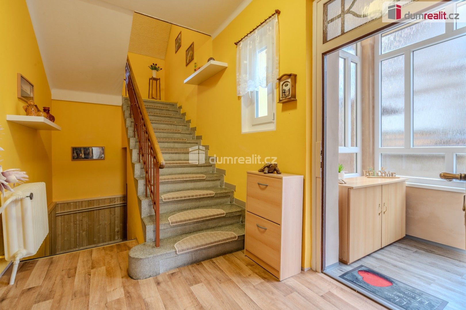 Rodinné domy, Švermova, Roudnice nad Labem, 122 m²