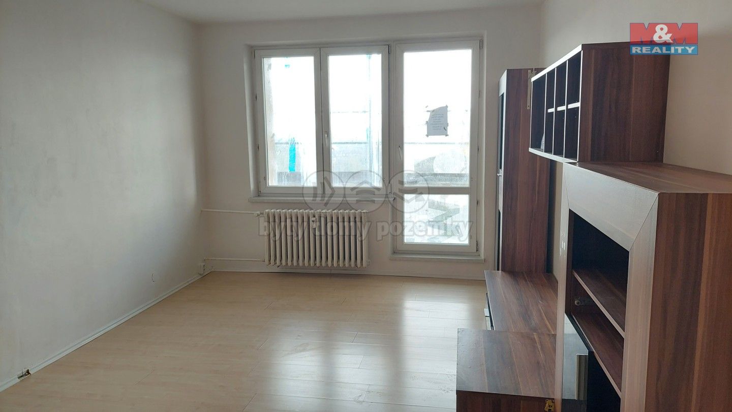 Prodej byt 1+kk - Slezská, Český Těšín, 31 m²