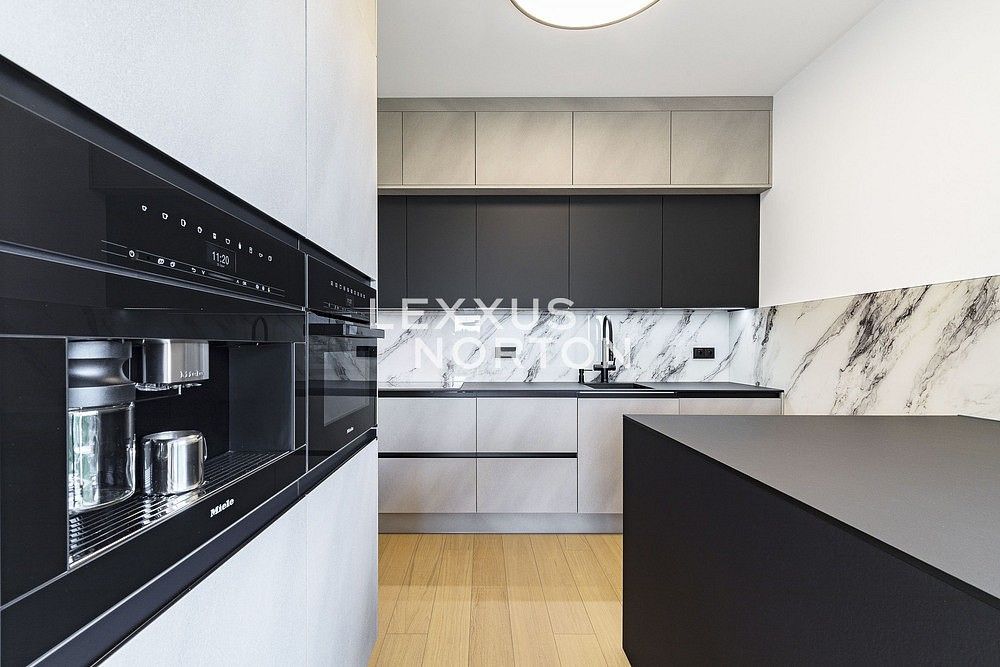 4+kk, Praha - Radlice, okres Praha 5, Hlavní město Praha, 120 m² - 2