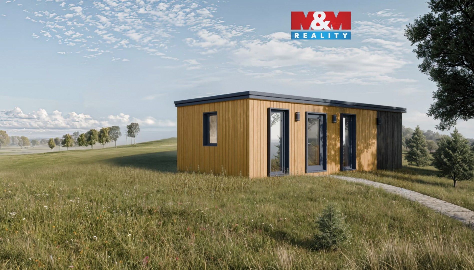 Ostatní, Dobruška, 40 m²