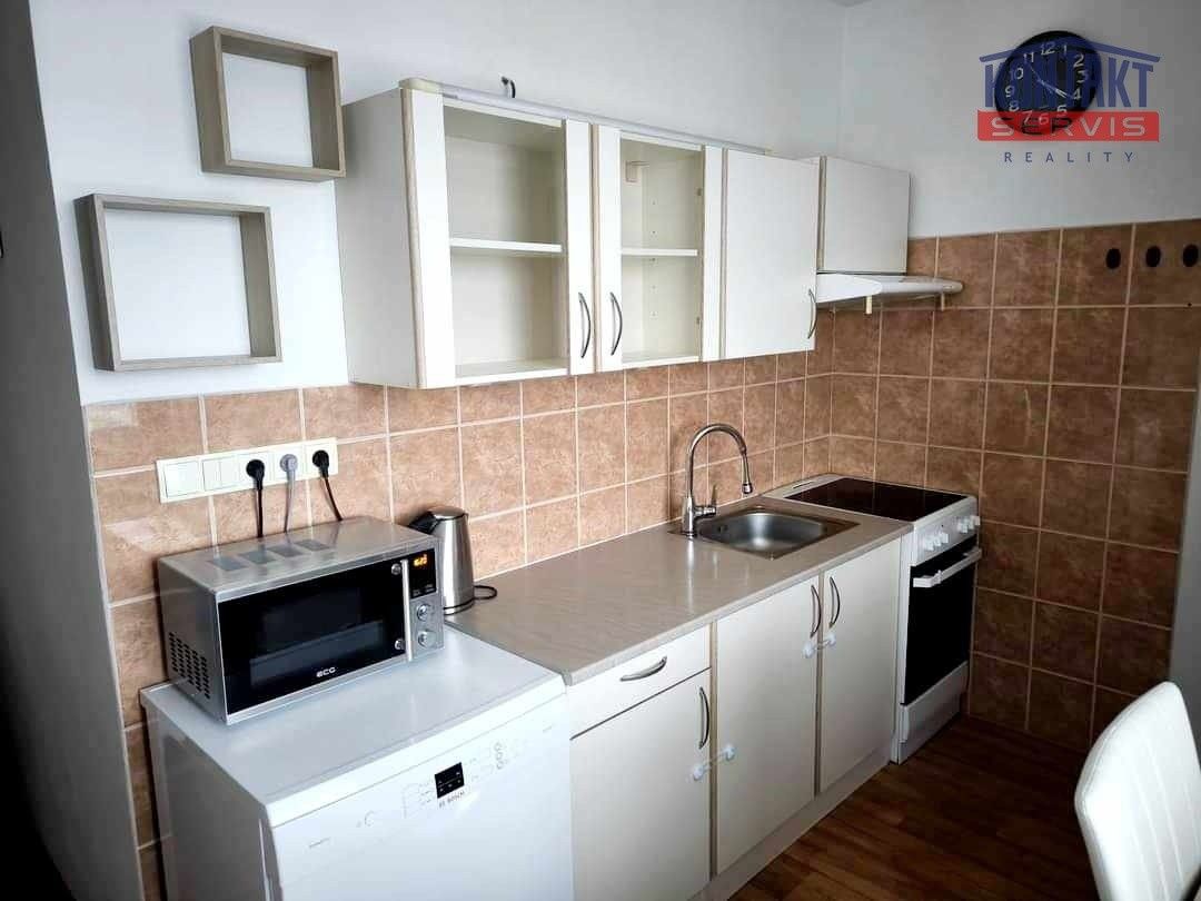 Byt 2+1 · 52 m² · Prachatická, České Budějovice - 3