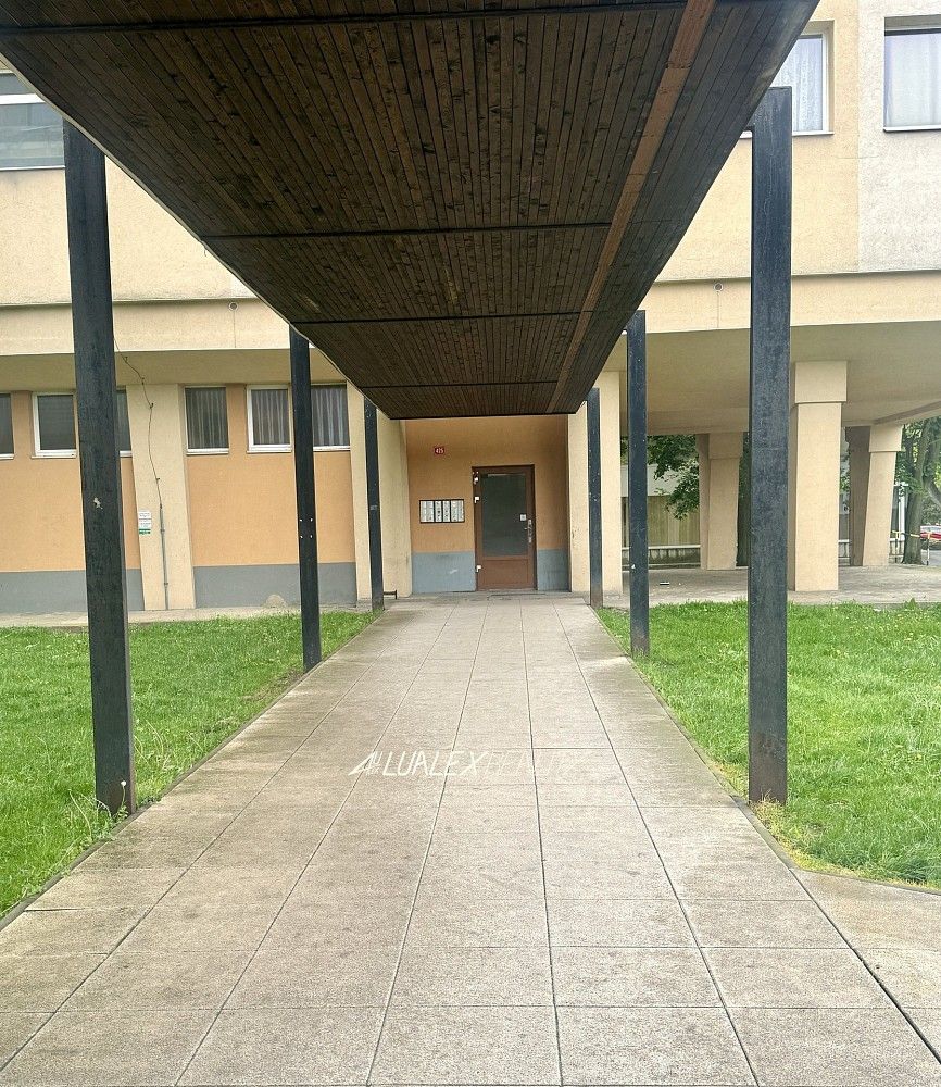 Byt 1+kk · 24 m² · Teplice - Řetenice, Ústecký kraj - 4