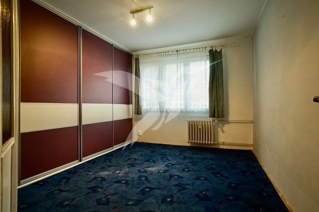 3+1, Staniční 1007, Plzeň Doubravka, 76 m² - 2
