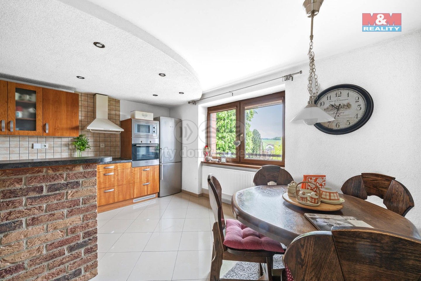 Prodej rodinný dům - Borová, 370 m²