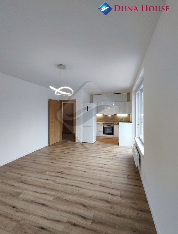 2+kk, Pod Harfou, Praha, 99 m² - 1