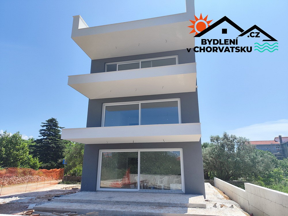 Byt · 135 m² · Vir, Zadarska, Chorvatsko - 4