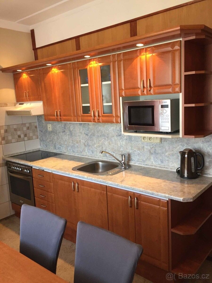 Pronájem byt - Ústí nad Orlicí, 562 01