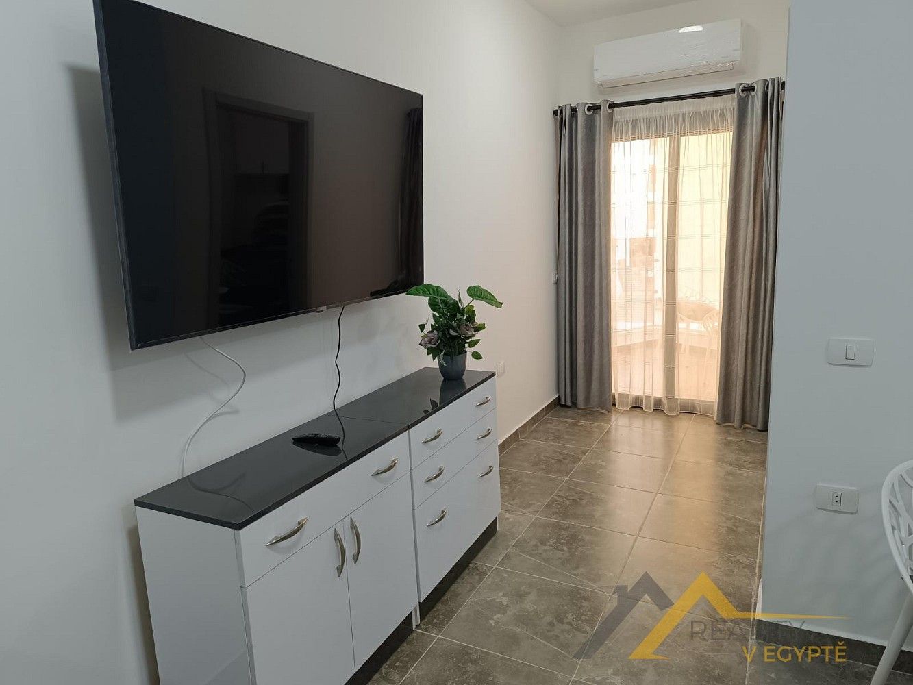 Prodej byt 2+kk - Hurgáda, Hurghada, Al-Bahr al-Ahmar, Egypt, Egypt, 64 m² - 5