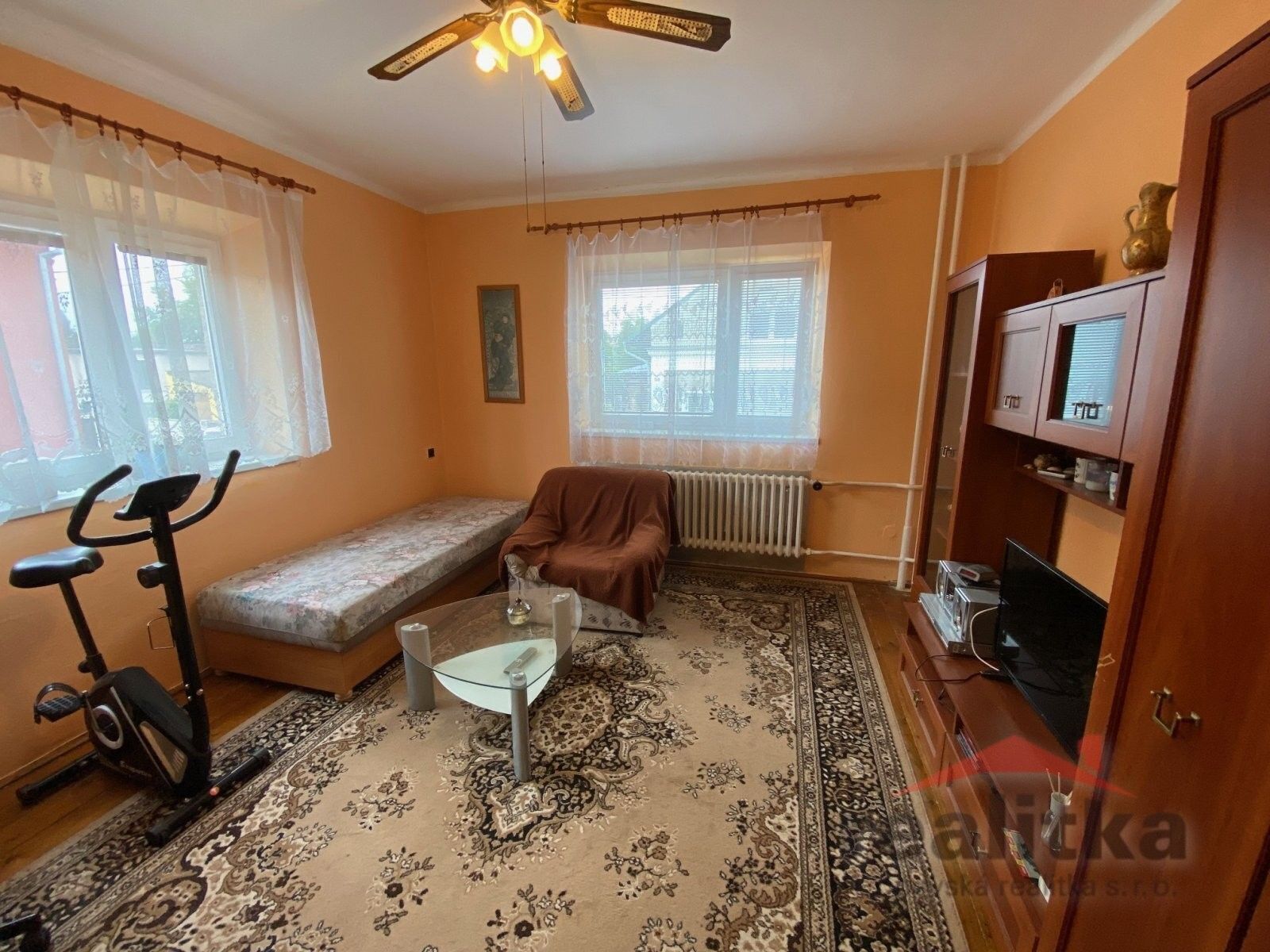 Rodinný dům · 137 m² · Slezská, Opava - 4
