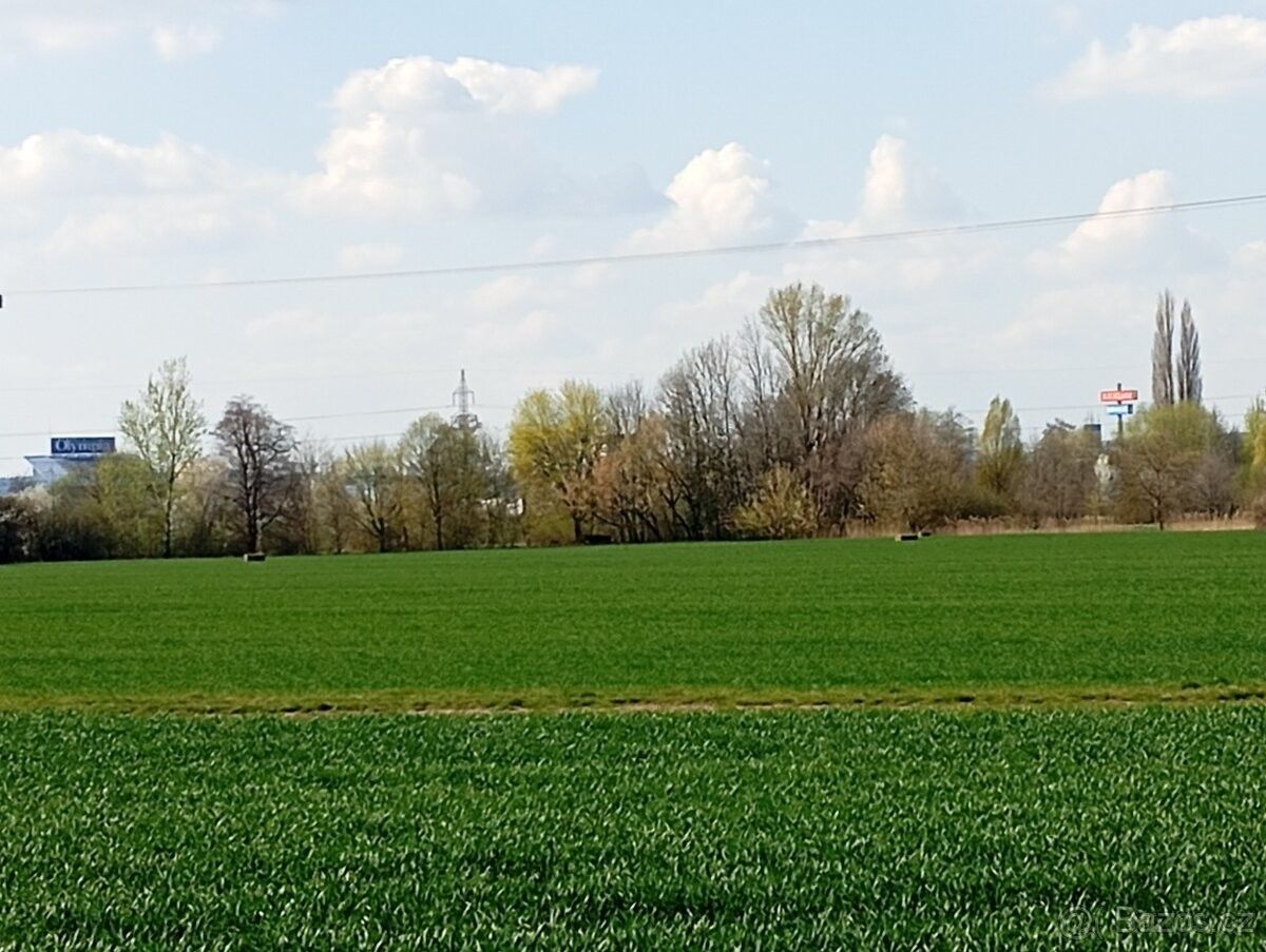 Stavební pozemek, Brno – pohled 3