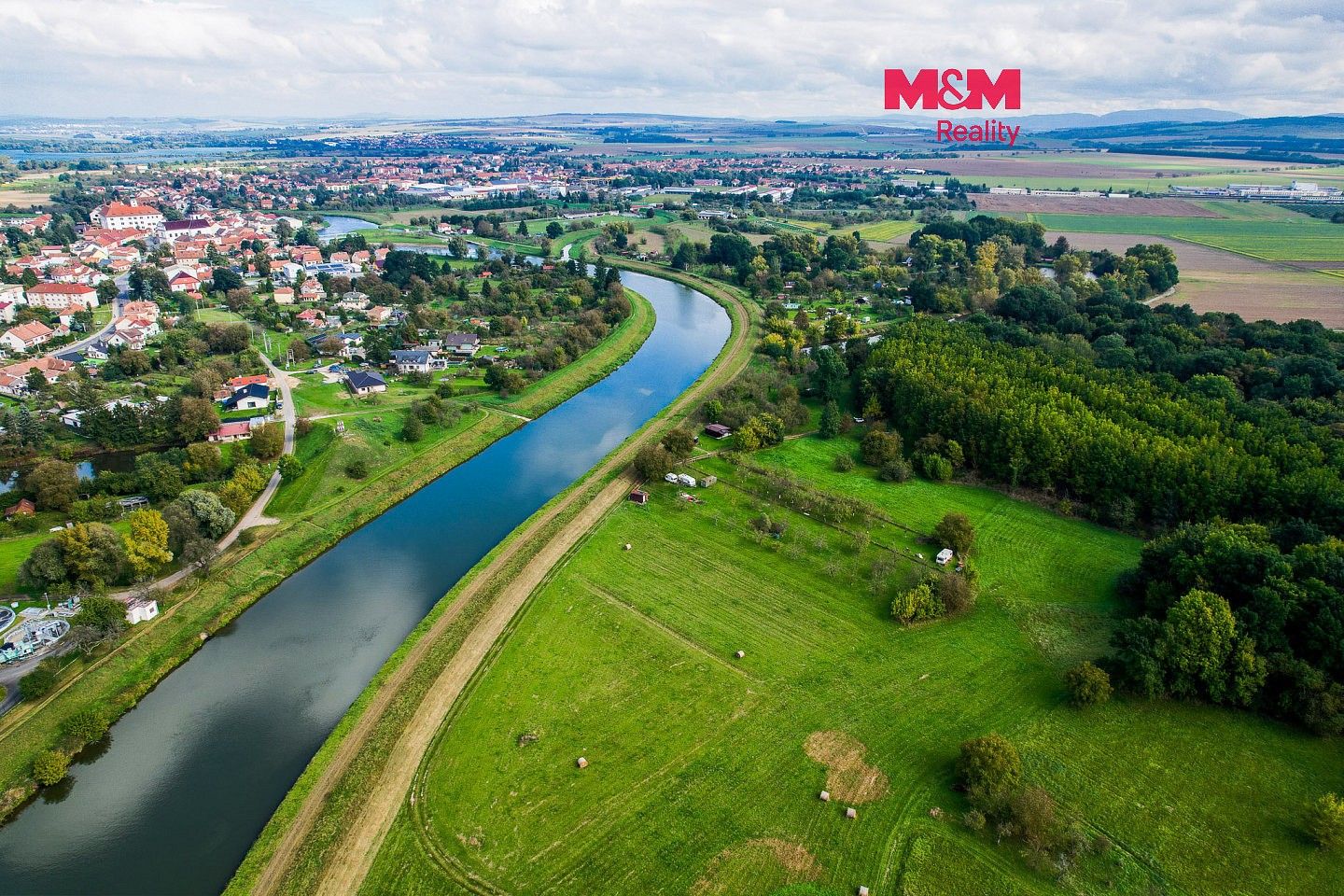 Zahrady, Veselí nad Moravou - Milokošť, okres Hodonín, Jihomoravský kraj