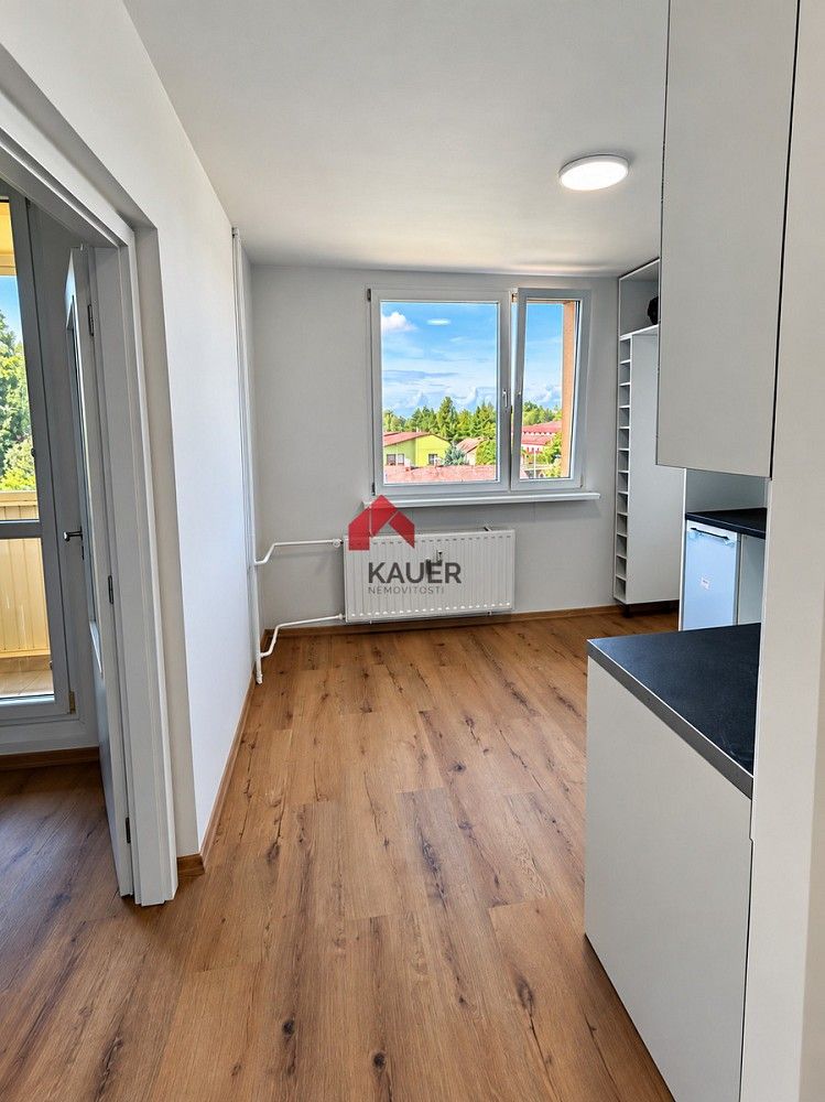 Pronájem byt 1+1 - Paskov, okres Frýdek-Místek, Moravskoslezský kraj, 40 m² - 5