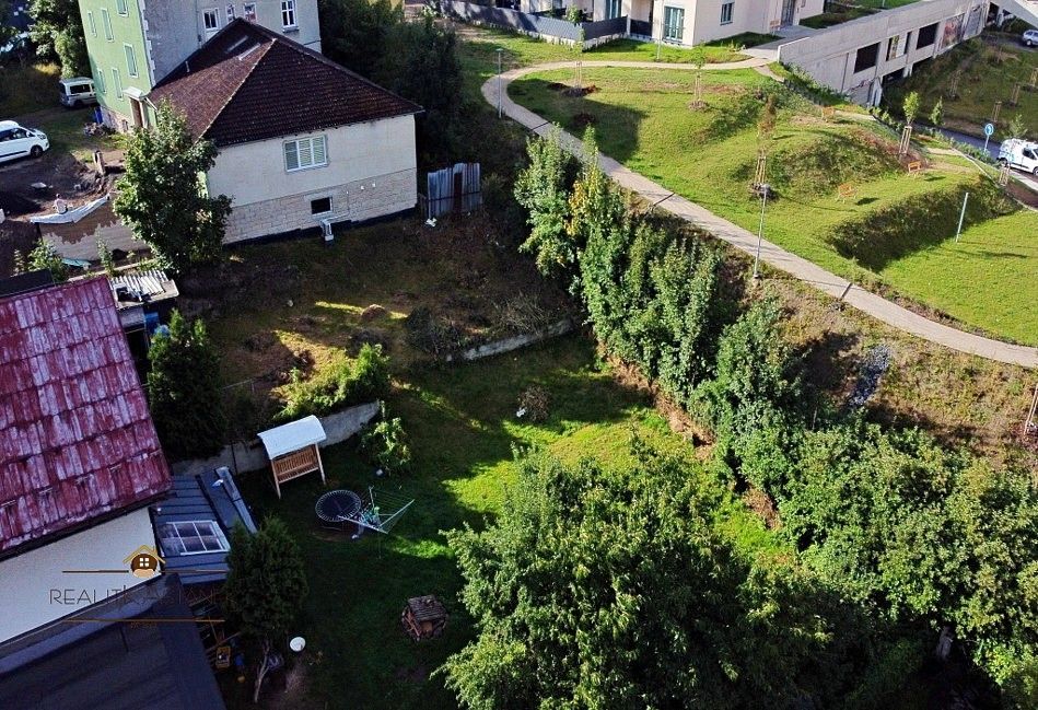 Pozemky pro bydlení, Vltavská, Liberec - 2