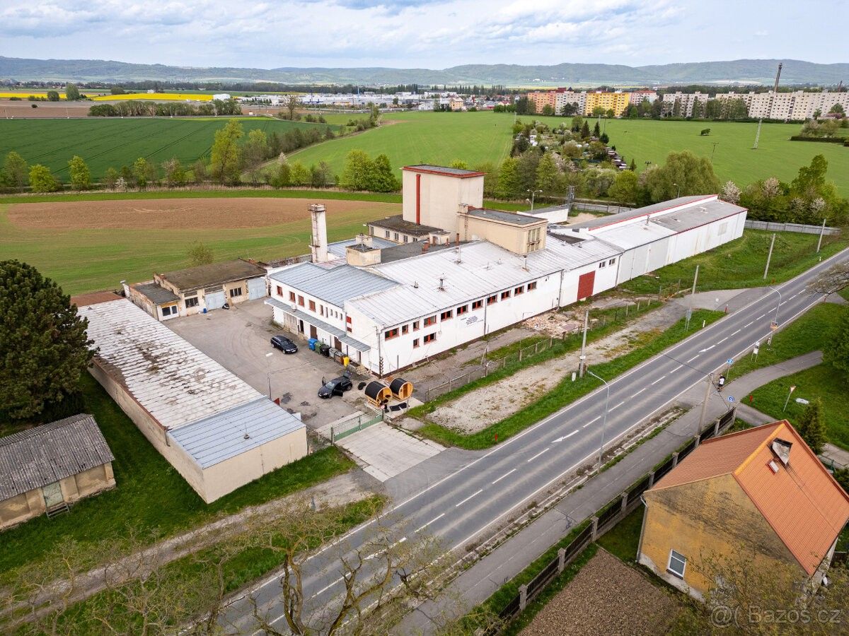 Sklady, Uničov, 783 91 - 1