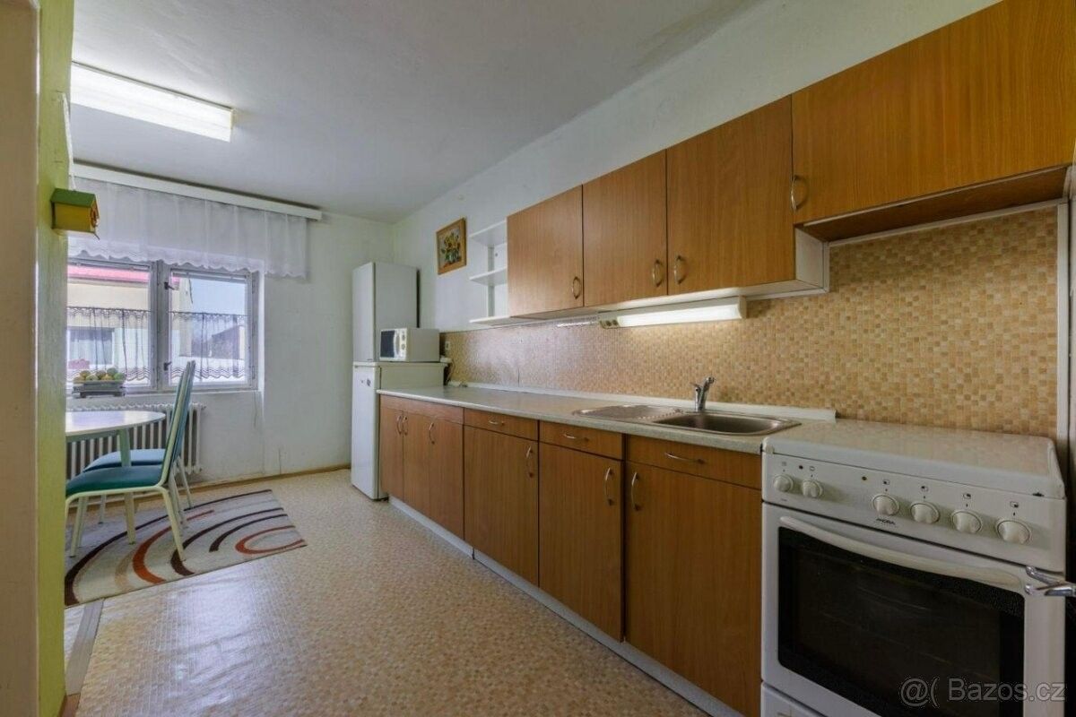 Rodinný dům · Louny, 440 01 - 3
