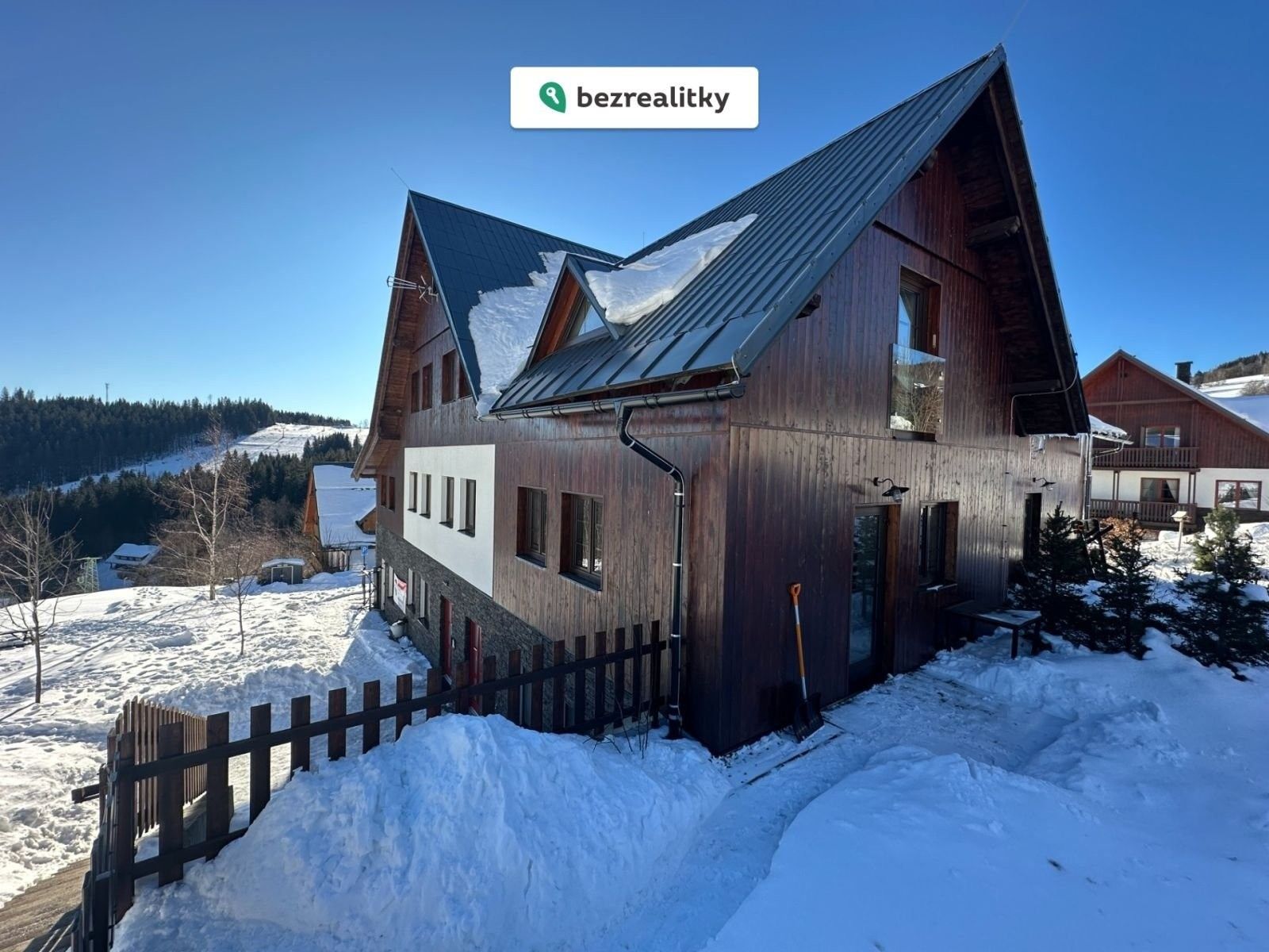 2+kk, Vítkovice, 57 m²