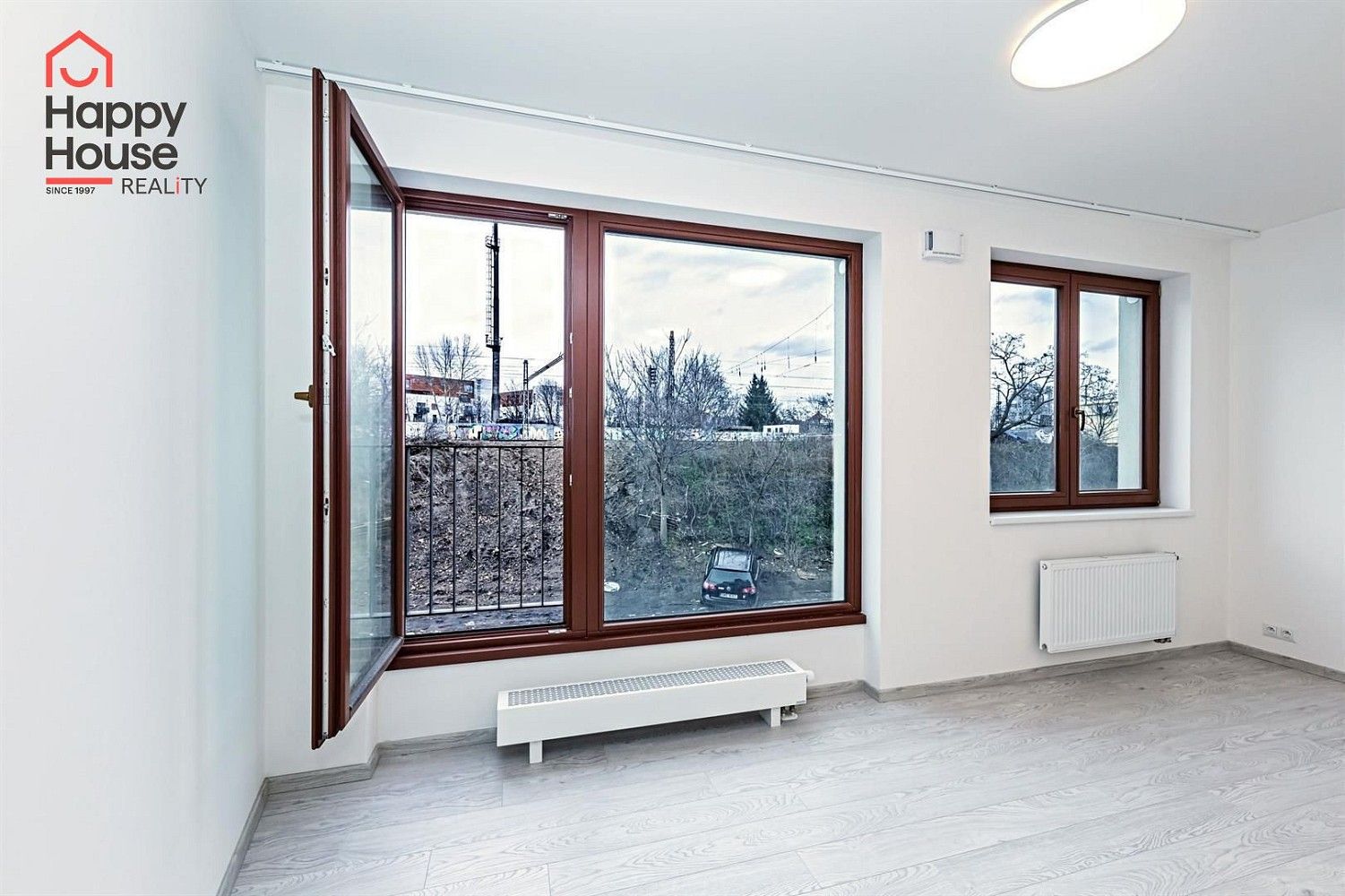 2+kk, Praha - Nusle, okres Praha 4, Hlavní město Praha, 50 m² - 1